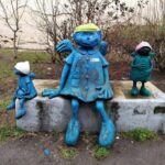 Warsaw Praga -- where modern, traditional, and bohemian meet - An In-Depth Look at the Warsaw Praga Tour