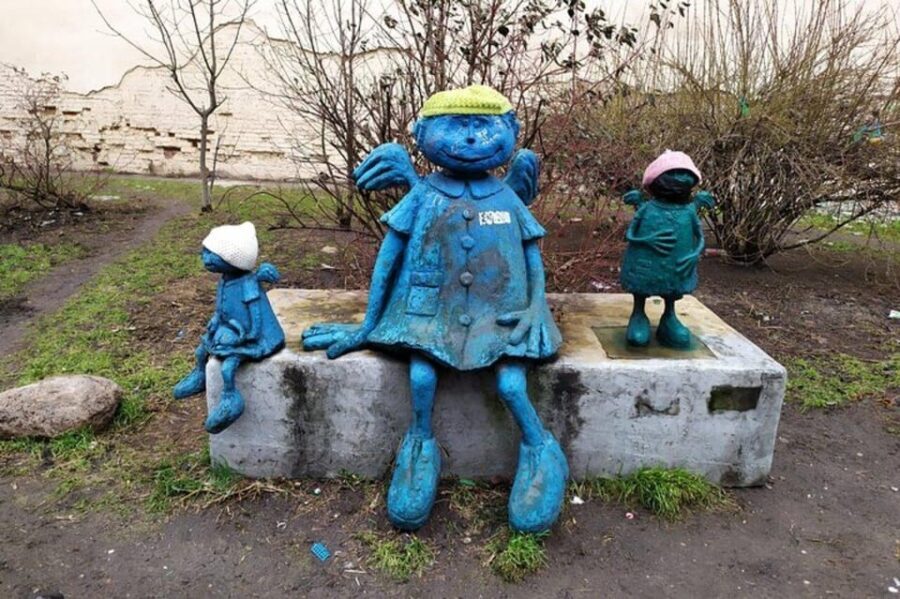 Warsaw Praga -- where modern, traditional, and bohemian meet - An In-Depth Look at the Warsaw Praga Tour