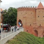Warsaw: Private 3-Hour Sightseeing Tour by Car with Pickup - What Does the Itinerary Cover?