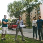 Warsaw: Private Communism Tour with Hotel Pickup - Transportation: Traveling in Style and Comfort