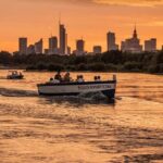 Warsaw: Private Cruise on a wooden boat - max. 12 pax - Is It Worth the Price?