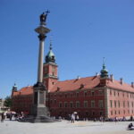 Warsaw Private Day Trip from Gdansk with Transport and Guide - A Deep Dive into the Experience
