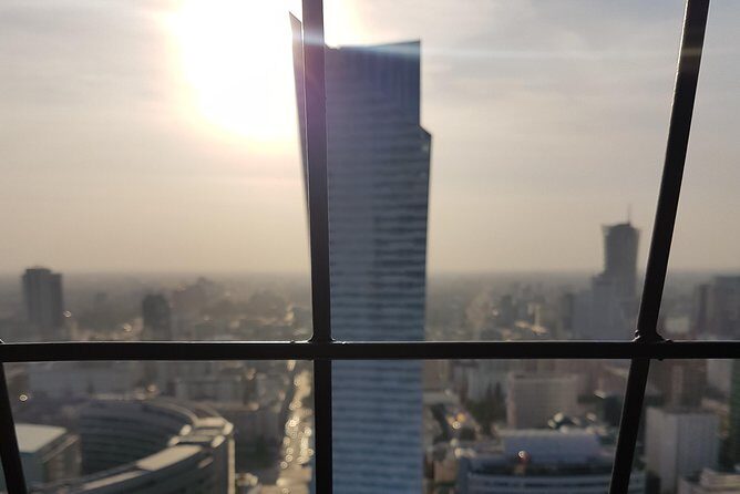 Warsaw Private Tour from Krakow - Final Thoughts: Who Should Consider This Tour?