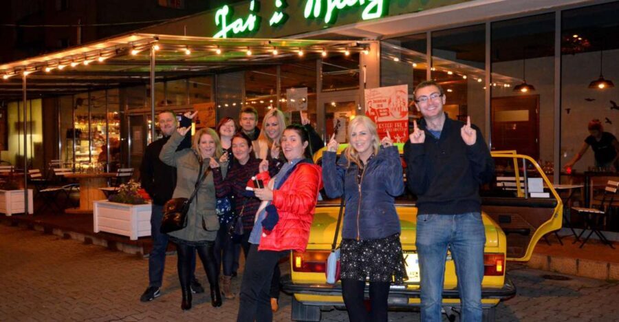 Warsaw: Private Vodka Tasting Night with Snacks and Pickup - What’s Included and Why It Matters