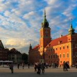 Warsaw Private Walking Tour - Additional Costs and Considerations