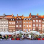 Warsaw Private Walking Tour - How Does It Value Compared to the Price?
