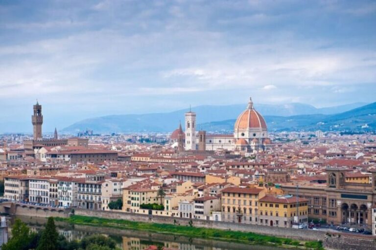 Warsaw : Private Walking Tour With A Guide ( Private Tour ) - What Travelers Say