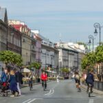 Warsaw: Private Walking Tour with Professional Guide - What Makes This Tour Stand Out