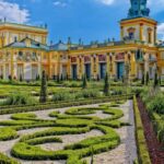 Warsaw Private Wilanow Palace & Garden Tour - Who Should Consider This Tour?