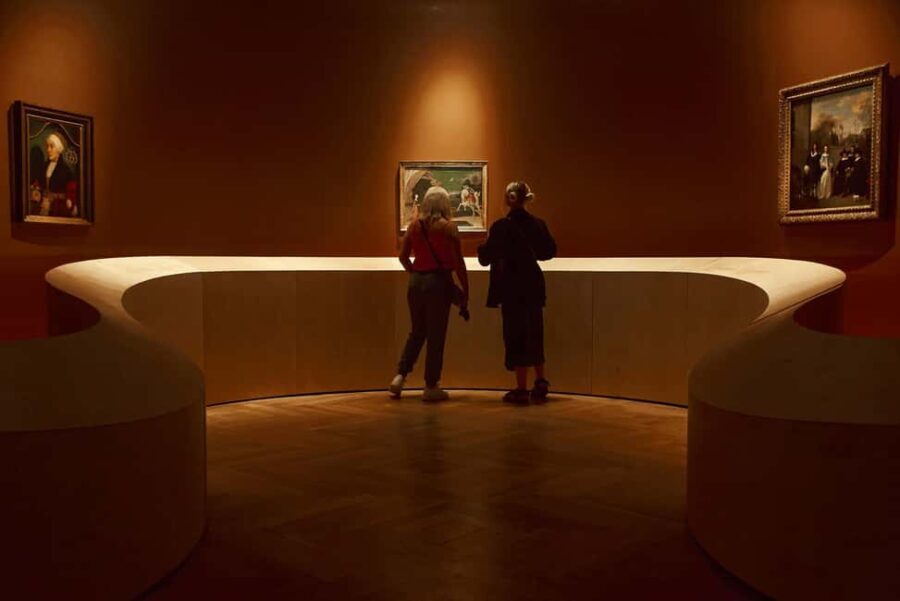 Warsaw: Rembrandts Masterpieces - Royal Castle Private Tour - Final Thoughts