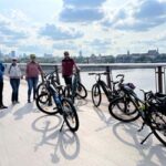 Warsaw: Ride with Chopin, 3h E-Bike Tour with Guide - FAQ