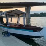 Warsaw: Scenic Cruise by Gondola on the Vistula River - The Scenic Appeal & Photos