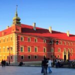 Warsaw: Skip-the-Line Royal Castle Guided Tour - The Itinerary in Detail