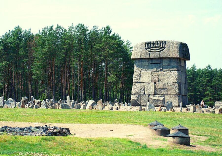 Warsaw: Small-Group Tour to Treblinka Extermination Camp - Final Thoughts