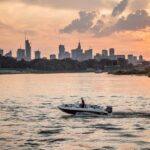 Warsaw: Sunset Vistula Cruise - 80s Vibes, Music & Prosecco - What to Expect from the Experience