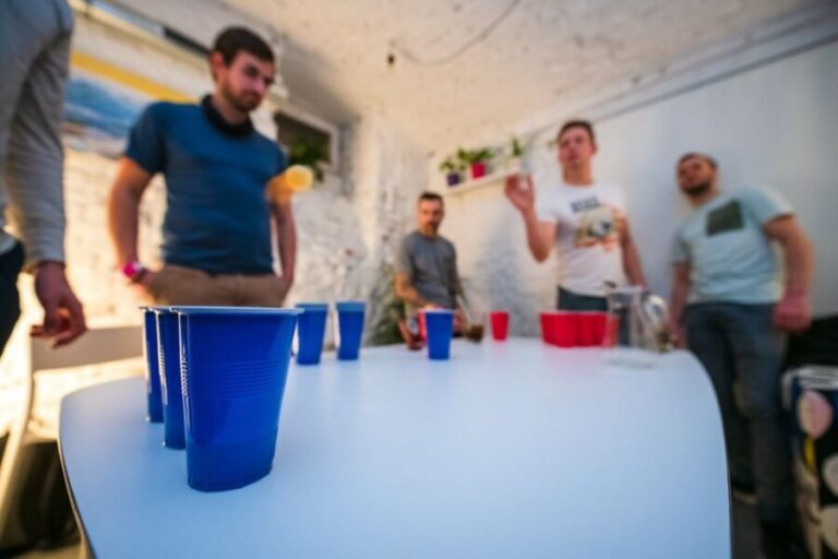 Warsaw: The Original Pub Crawl - Breaking Down the Experience