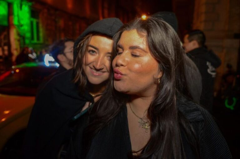 Warsaw: The Original Pub Crawl with Optional Open Bar - The Bars and the Experience