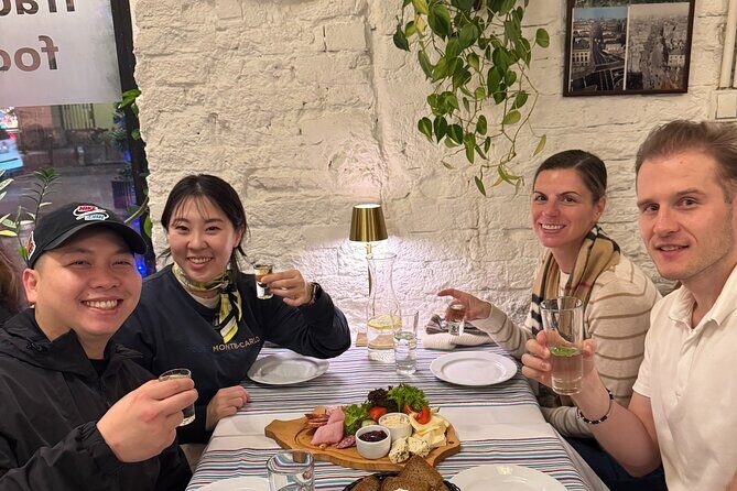 Warsaw Traditional Food Tour with Adrian - Final Thoughts: Is This Tour Right for You?