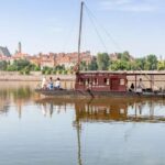 Warsaw: Traditional Galar Cruise on The Vistula River - The Detailed Breakdown of the Itinerary