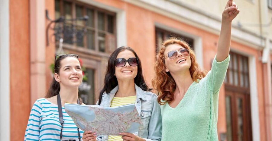 Warsaw Uprising and WWII Old Town Walking Tour with Museum - Who Would Enjoy This Tour?