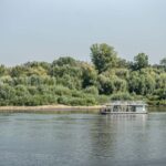 Warsaw: Vistula River Cruise on a Modern Barge - What to Expect During the Cruise