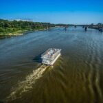 Warsaw: Vistula River Public Cruise on iBarka - What Reviewers Are Saying