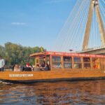 Warsaw Vistula River Sunset Cruise with Welcome Drink - Final Thoughts