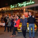 Warsaw Vodka Night Private Tour by Retro Fiat - What Makes This Tour Stand Out?