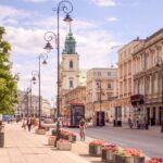 Warsaw: Warsaw Historical Group Tour with Pickup & Drop-Off - What We Like (And What to Keep in Mind)