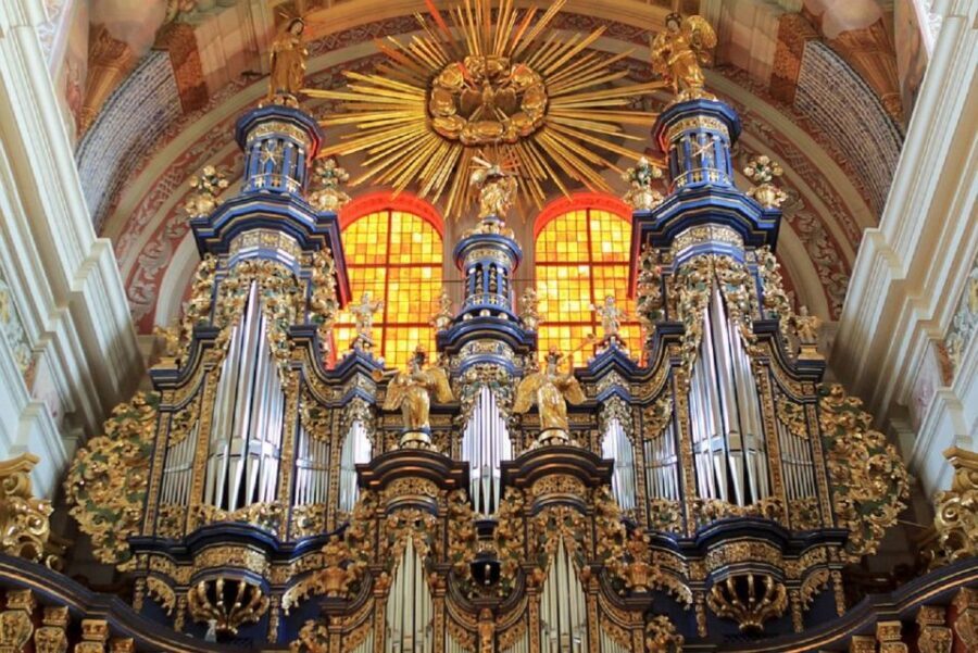 Warsaw Wolfs Lair with St. Lipka and Mamerki Private Guided - Mamerki: The Hidden Bunker Complex