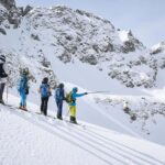 Warth am Arlberg: Teenager Freeride Camp - What Makes This Camp Stand Out?