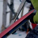 Warth: Beginner Ski Touring Experience with Instructor - The Learning Curve and Practicalities