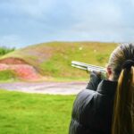 Warwick: Clay Pigeon Shooting Experience with Instructor - The Practical Bits