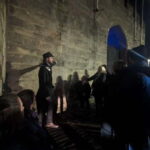 Warwick: Ghost, Crime & Murder Walking Tour - What To Expect: The Experience in Detail