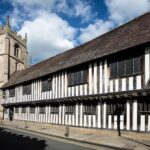 Warwickshire: The Explorer Pass by Shakespeare's England - What Are the Main Attractions Included?