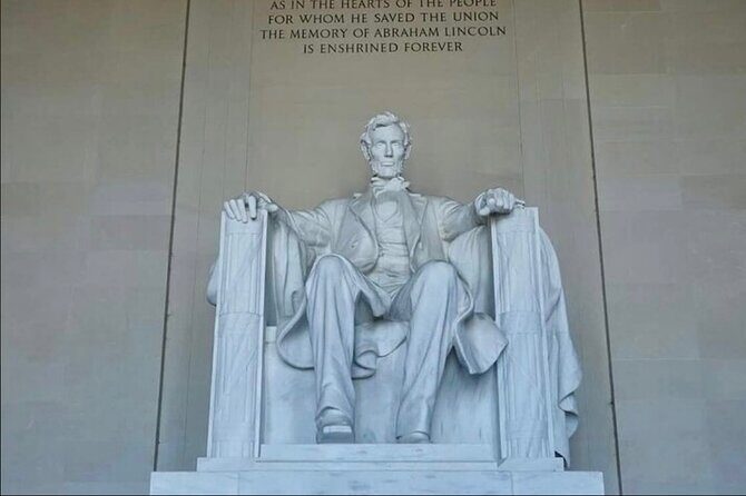 Washington, D.C. Day-Time City Tour - The Practical Details: What You Need to Know