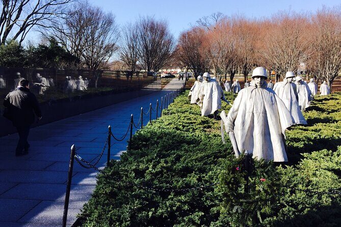 Washington DC and Monuments Day Tour from New York - The Return Journey and Overall Experience