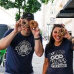 Washington DC Delicious Donut Adventure by Underground Donut Tour - The Itinerary: A Closer Look