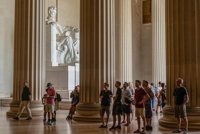Washington DC Highlights, 1-Day Tour from NYC - What to Expect: The Good, The Not-So-Good