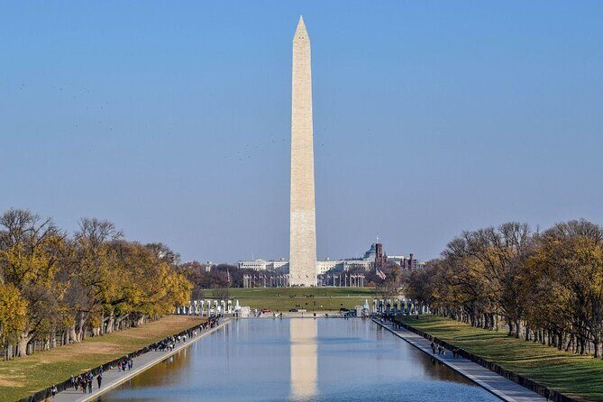 Washington DC Morning or Night-Time Express Sightseeing Monuments Tour - FAQ