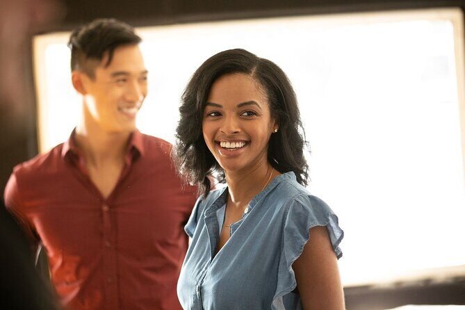 Washington DC Signature Dinner Cruise - Navigating the Landmark Stops