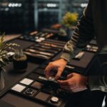 Watch Building Experience - Edinburgh - Building Your Dream Watch: Step-by-Step