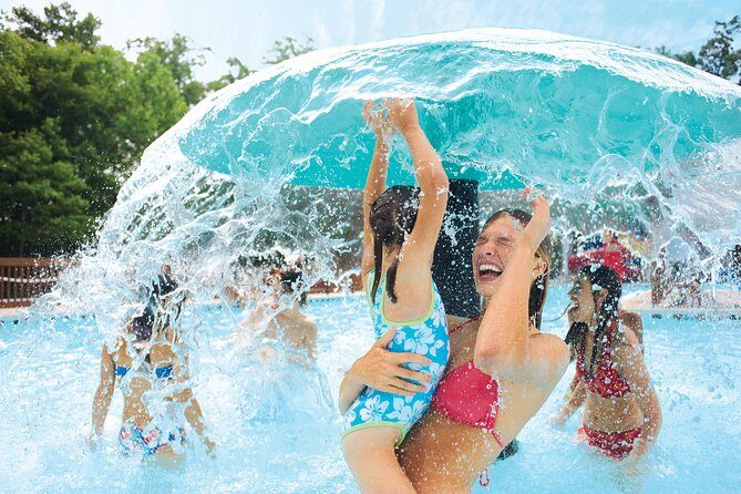 Water Country USA Ticket (Williamsburg, Virginia) - FAQs