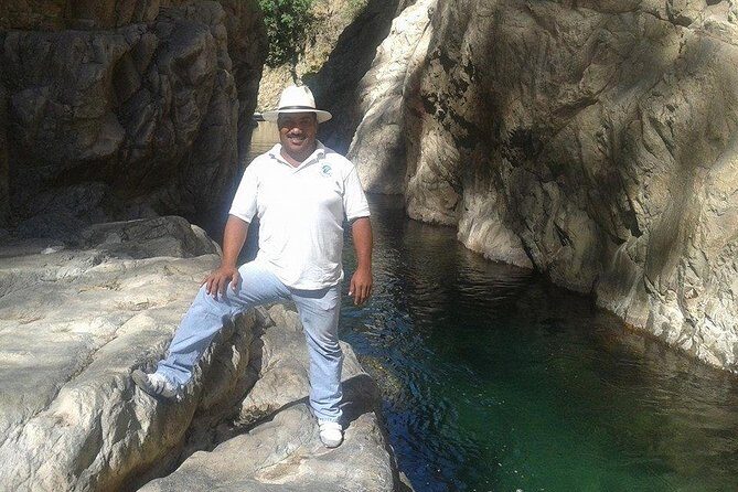 Water Fall Tour 5 Hours Rural Areas - The Practicalities: What You Need to Know