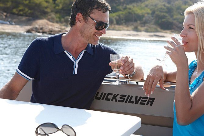 Water Taxi Ride from Split Airport to Hvar - The Details That Matter