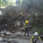 Water Trekking Classic - Logistics and Practical Details