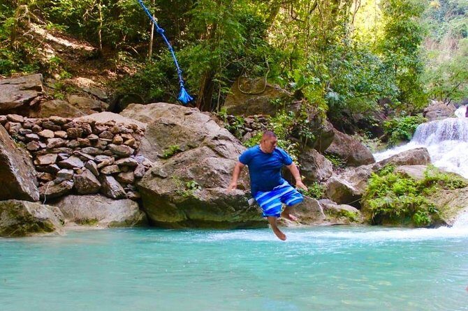 Waterfall Experience - Final Thoughts