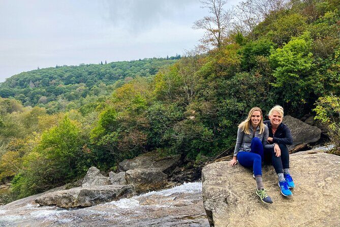 Waterfall Hike and Jeep Excursion - Waterfall Hiking Tour - The Experience From a Traveler’s Perspective