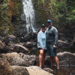 Waterfall Hike in Hawai'i Rainforest Trail - What to Expect from the Waterfall Hike in Hawaiʻi Rainforest Trail