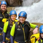 Waterfall Rappelling Canyoneering Adventure + Photo Package! - What Can You Expect During the Tour?